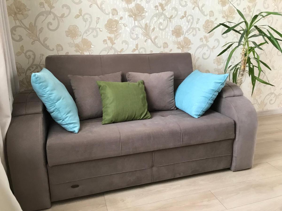 City Center Apartment Тбилиси Екстериор снимка