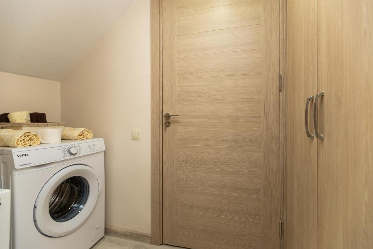 City Center Apartment Тбилиси Екстериор снимка