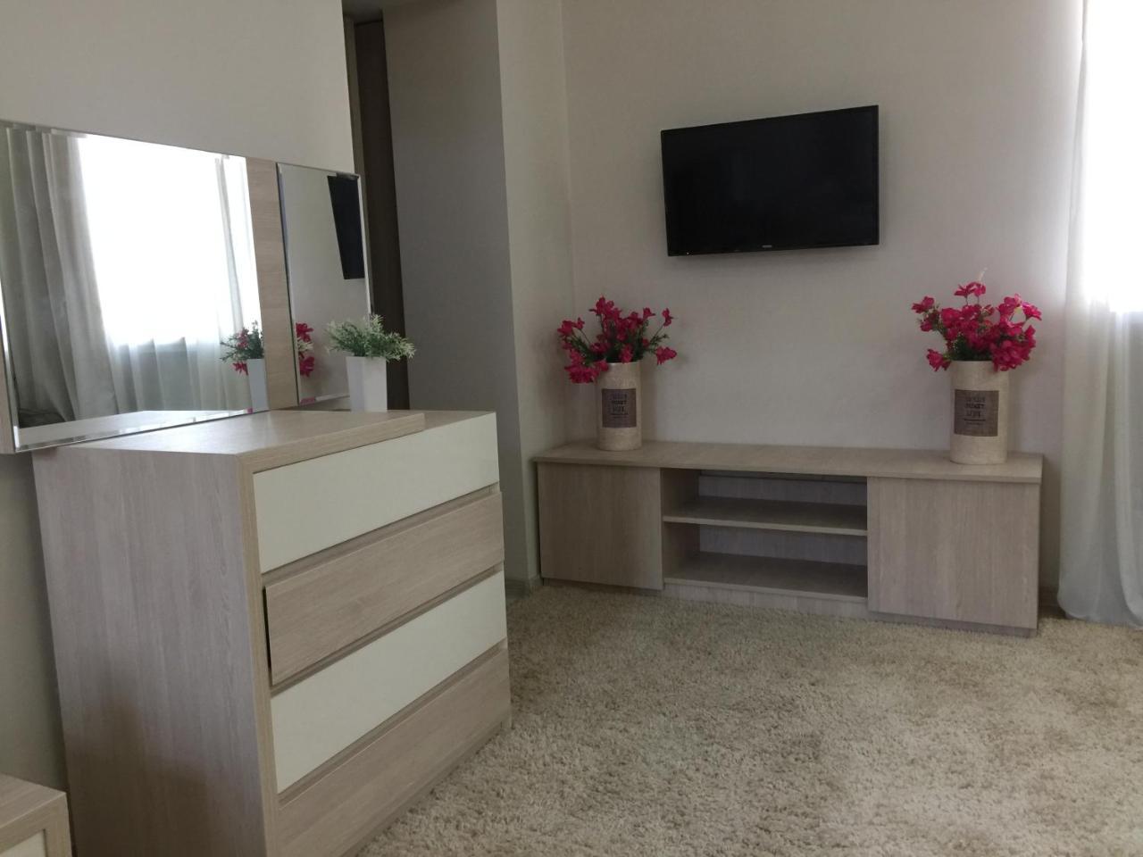 City Center Apartment Тбилиси Екстериор снимка