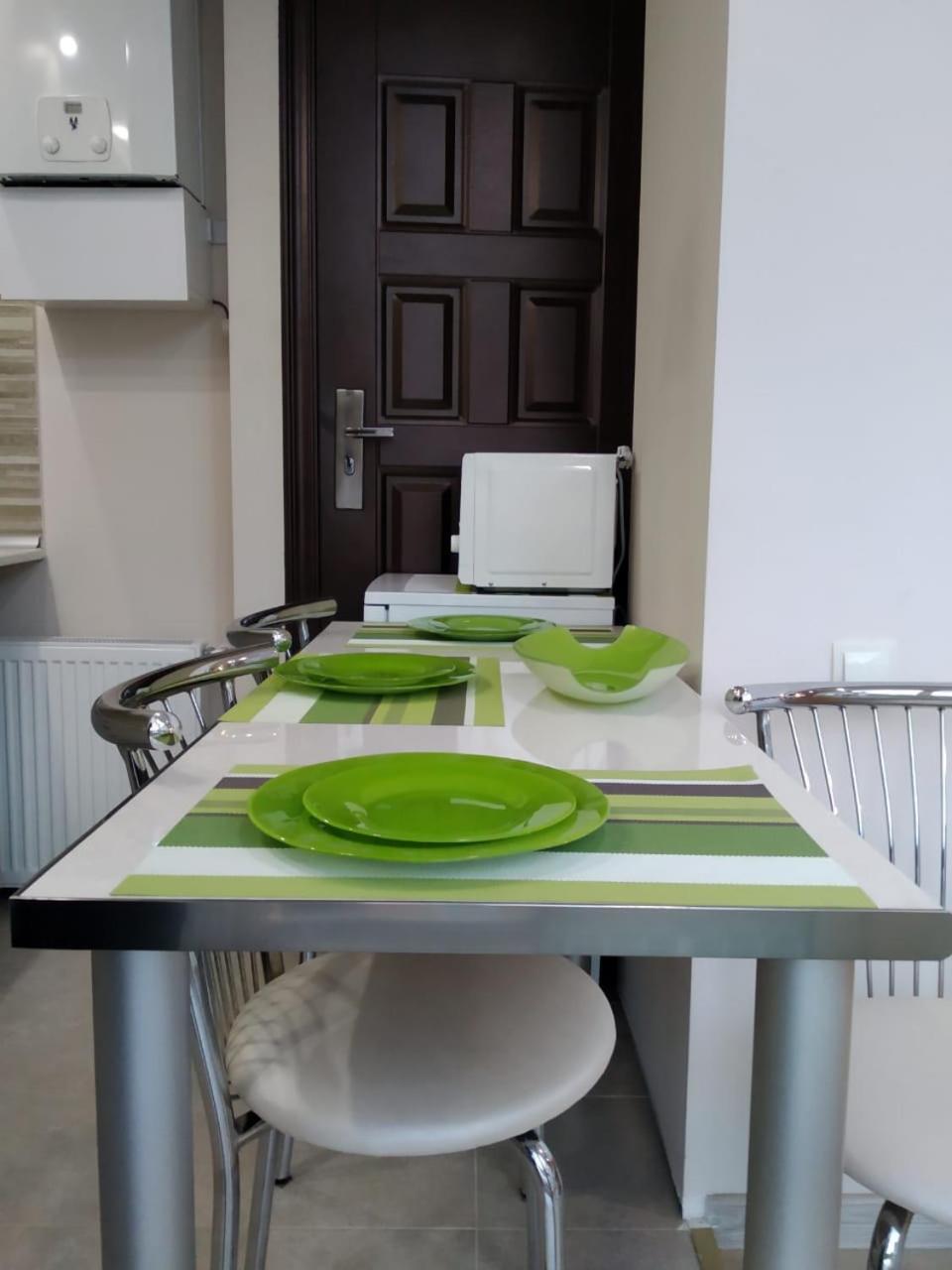 City Center Apartment Тбилиси Екстериор снимка