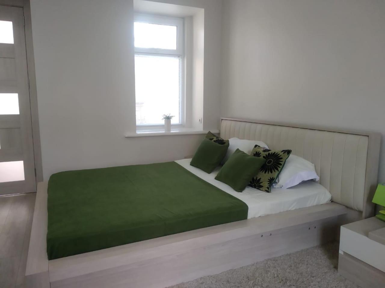 City Center Apartment Тбилиси Екстериор снимка
