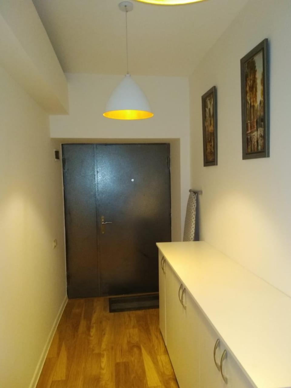 City Center Apartment Тбилиси Екстериор снимка