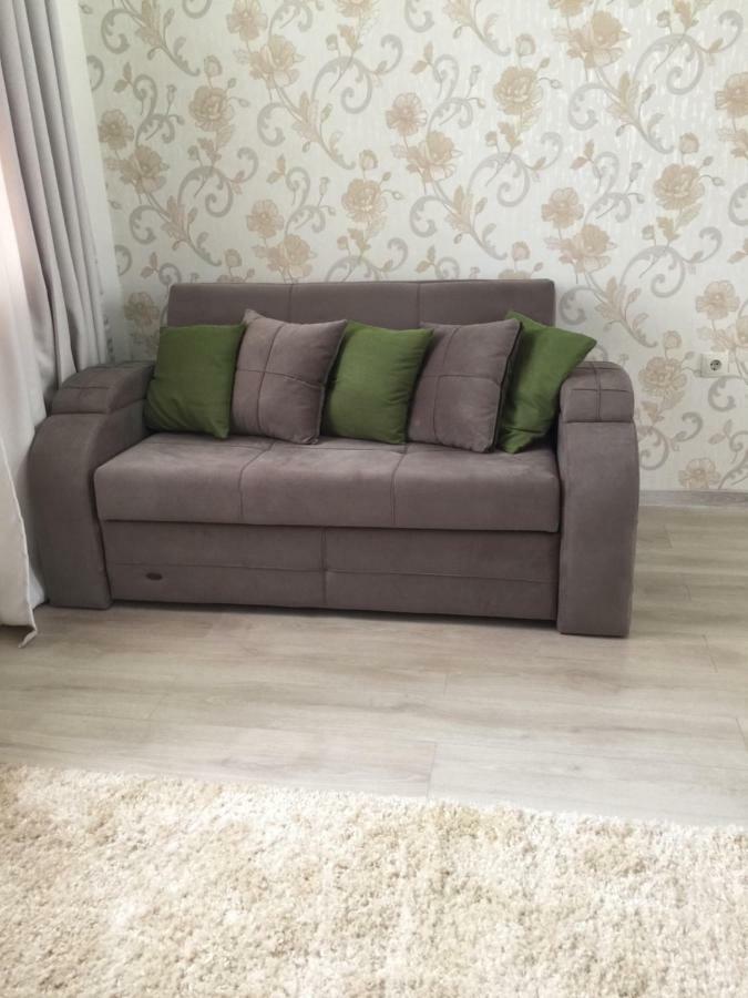City Center Apartment Тбилиси Екстериор снимка