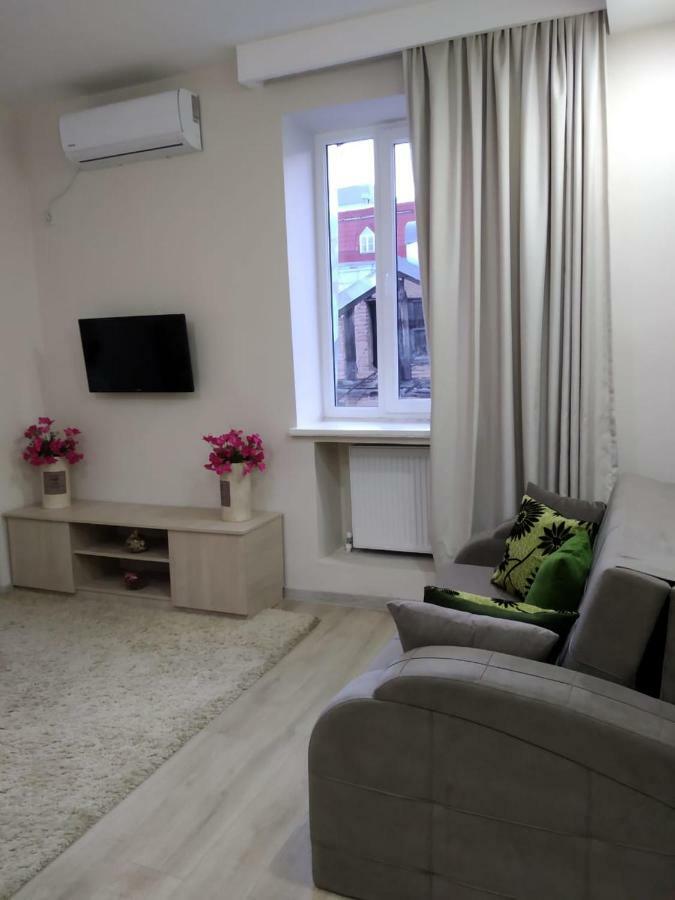 City Center Apartment Тбилиси Екстериор снимка