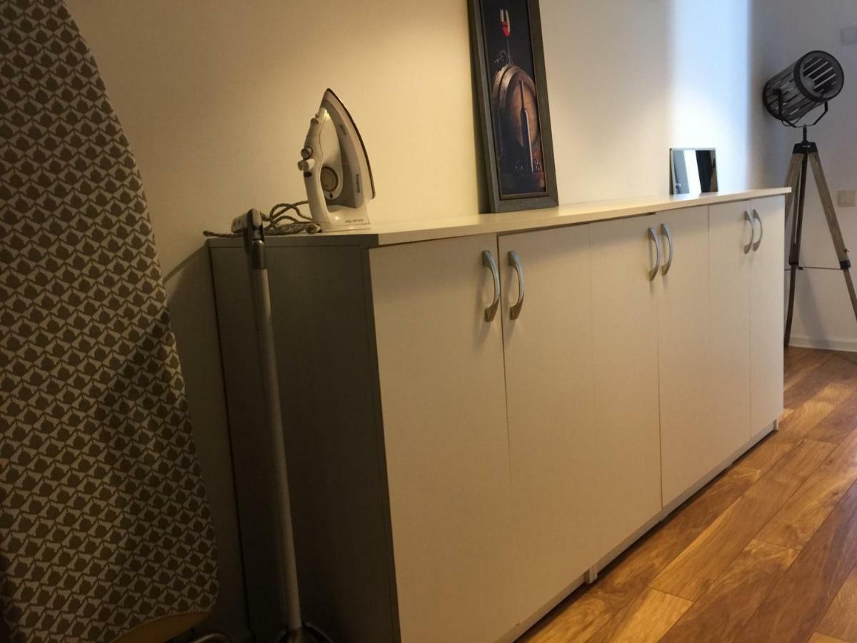 City Center Apartment Тбилиси Екстериор снимка