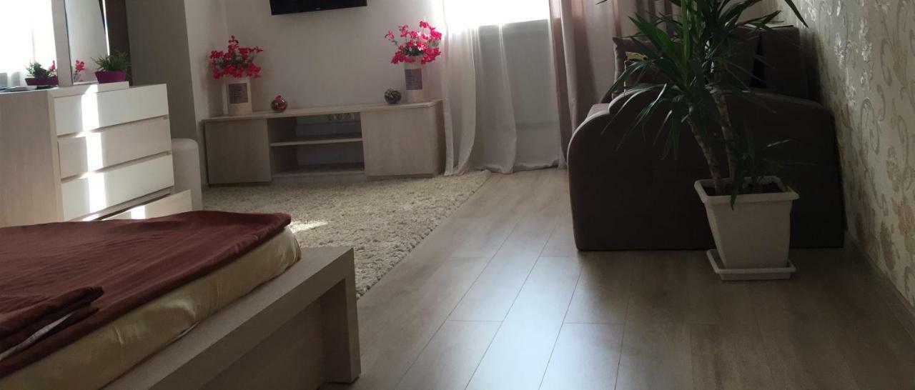 City Center Apartment Тбилиси Екстериор снимка